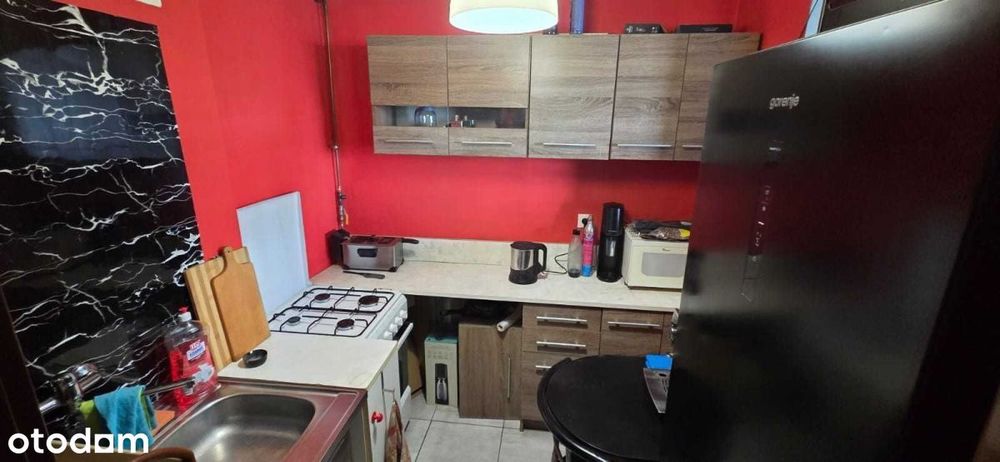 Tysiąclecie Dolne - 2 pokoje - Widok 3