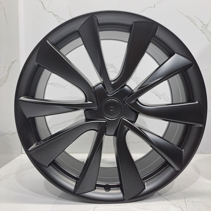 Jantes 20" LOOK Tesla model Y model 3 5x114.3