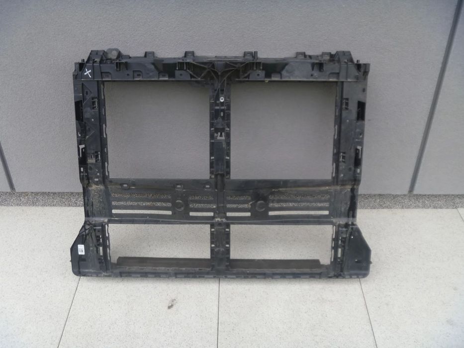 FORD TRANSIT CUSTOM MK2 PAS PRZEDNI WZMOCNIENIE CZOŁOWE PZ31-A16E146-BD