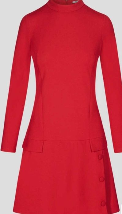 Sukienka Orsay
Piękna sukienka Orsay