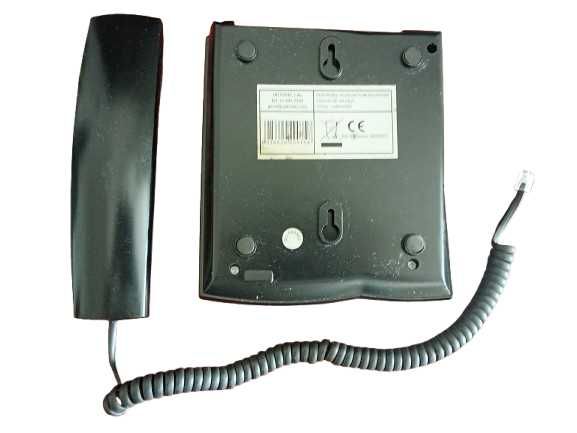 Vendo Telefone Fixo com Fio Cabovisão