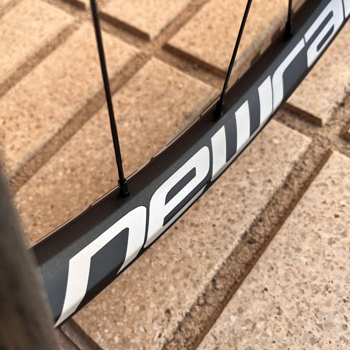 Ridas BTT New Race MTB SLR - Nova Coleção 2025