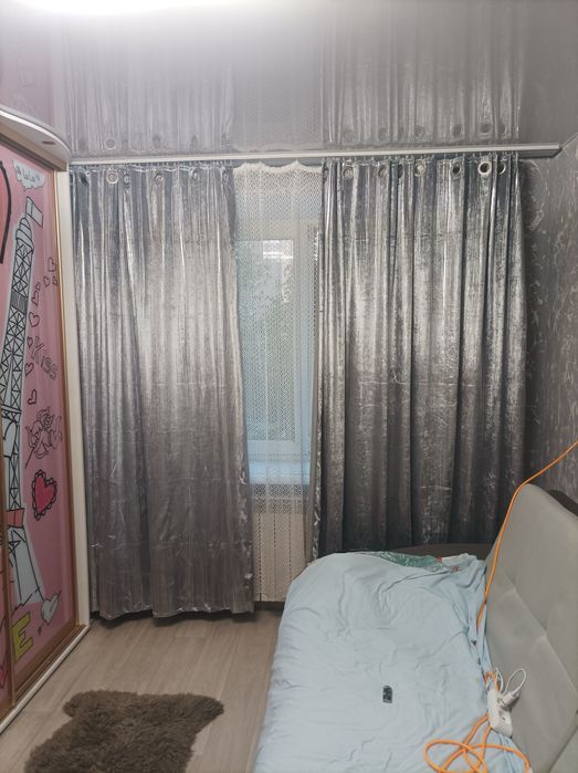 Комната в комуналке