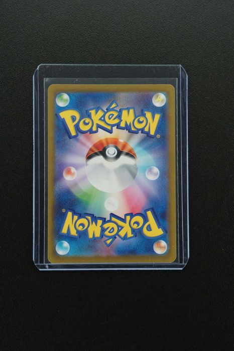 Karta Pokemon Articuno CLK Japoński