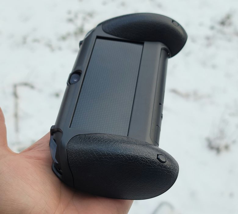 Портативна ігрова консоль PS Vita Fat OLED 3G 128Gb UHS-I (U3)