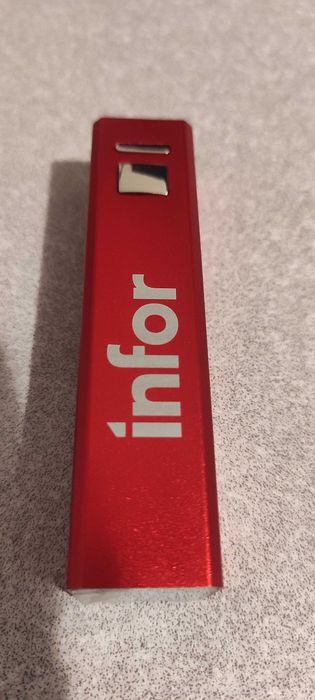 VENDO - Power Bank (2200mhA)