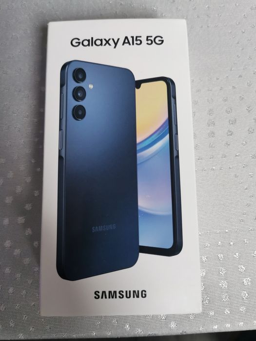 Samsung Galaxy A15 5G