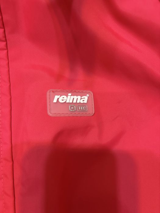 Гірськолижний комбінезон дитячий Reima