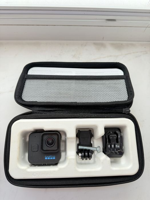 Kamera GoPro HERO11 Black Mini