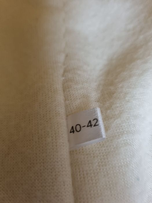 Зимова шапочка на флісі