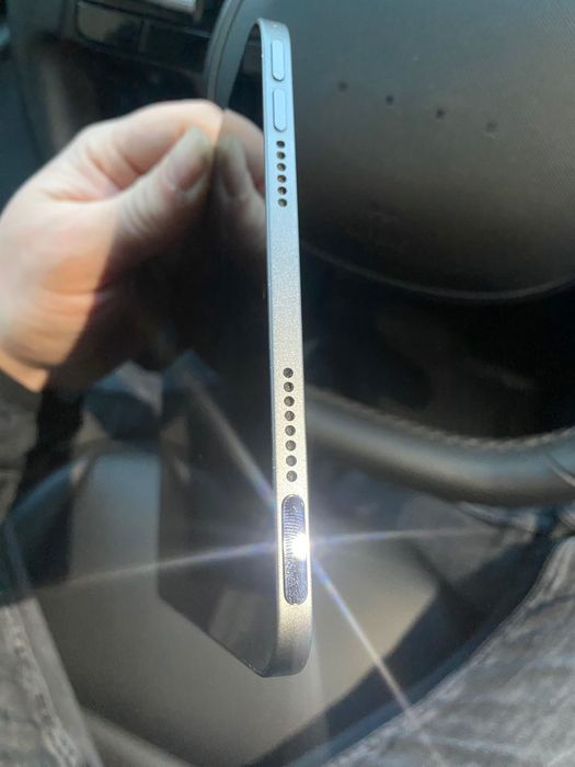 Apple iPad Pro 11 без айклауду і блокувань