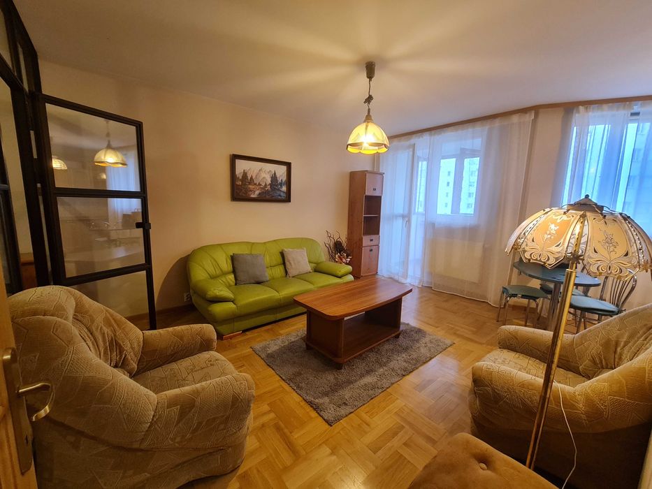 Mieszkanie – Warszawa - Widok 2