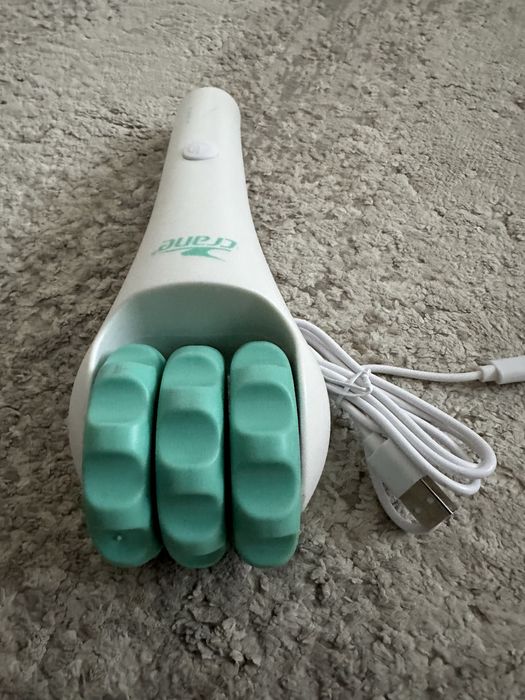 Масажер для всього тіла