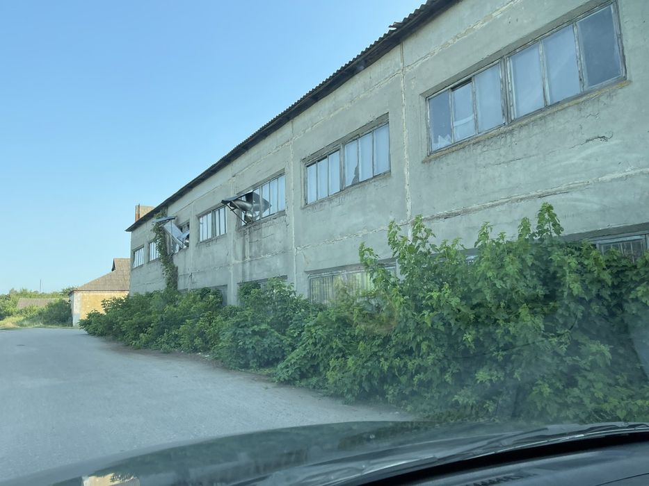 Оренда складського приміщення, Станційна 8