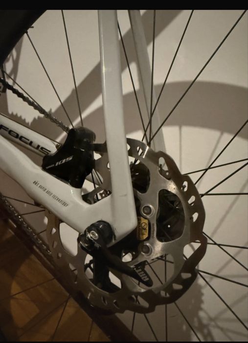 Focus Izalco Max 8.6 disco