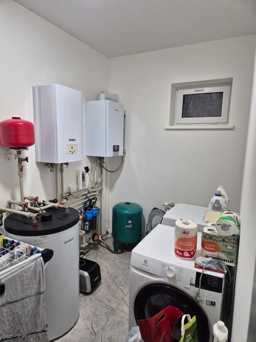 Можливість жити у власному будинку по ціні квартири