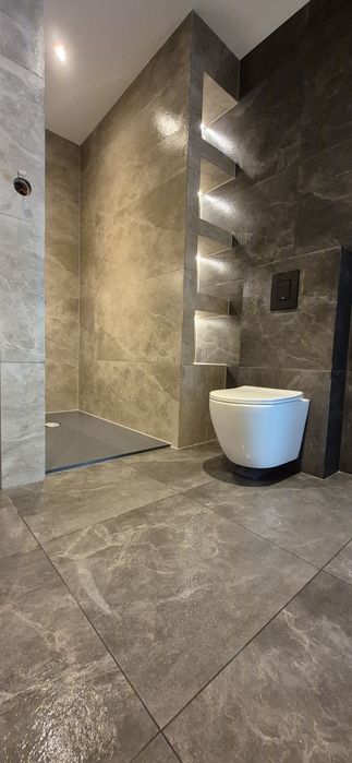 Remonty i wykończenia wnętrz