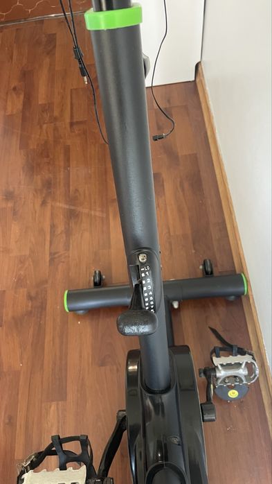 Bicicleta estática Bodytone