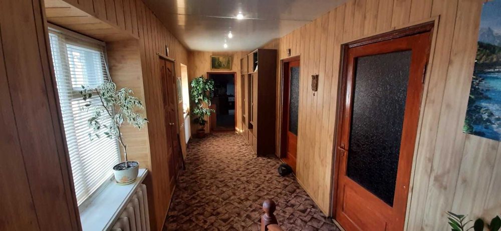 Продається будинок в м. Диканька