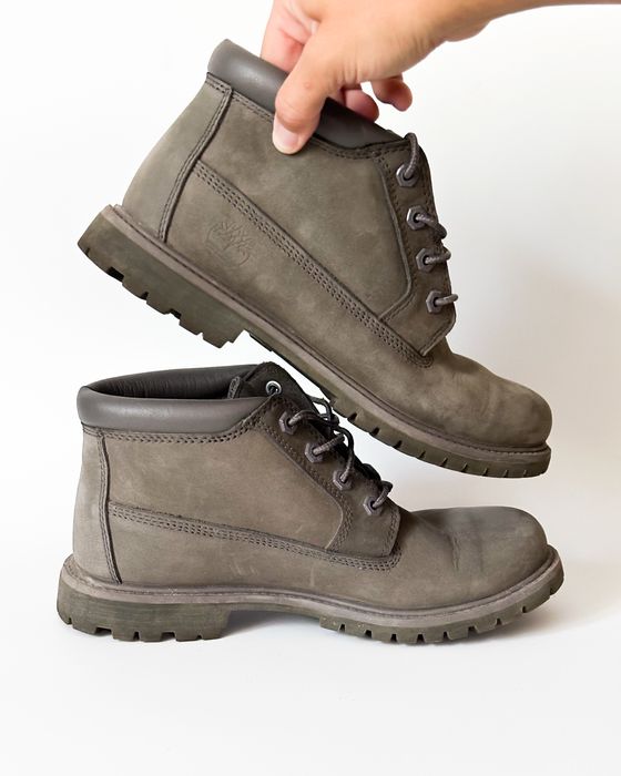 Timberland Nellie Chukka Double, botki rozmiar 39,5