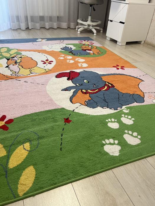 Килим дитячий 160*230 см