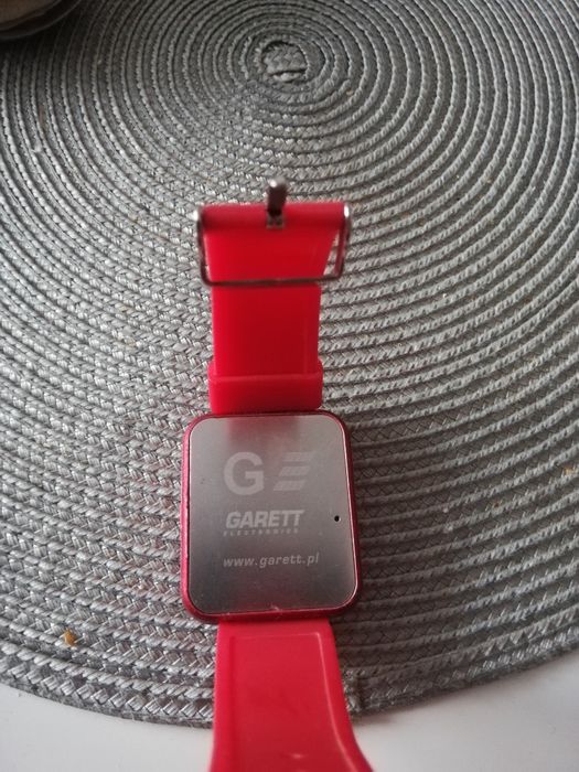 Smart watch Garet G5