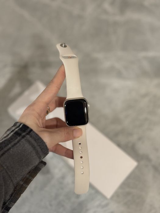 Apple watch SE(Gen2)2025