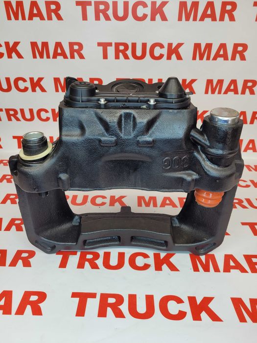 ZACISK HAMULCA knorr SL7 LEWY mercedes actros mp4 tył LRT023248RC