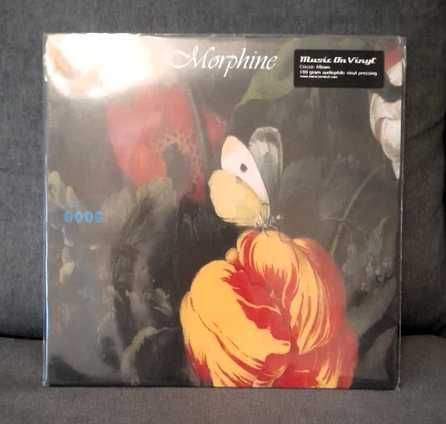 LP Morphine – Good (Edição Especial Music On Vinyl)