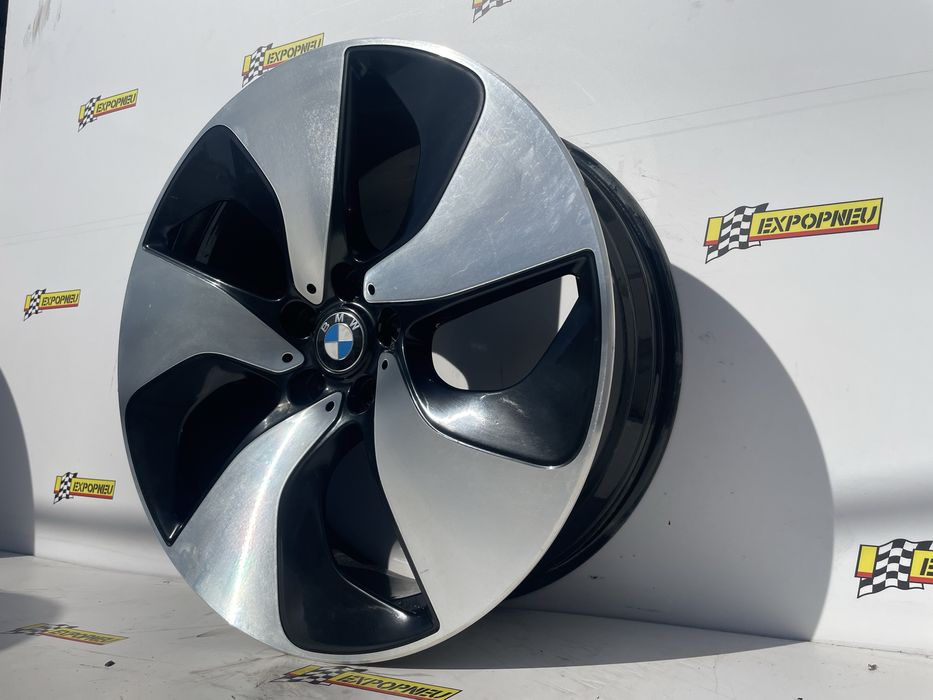 Jantes 18 Originais BMW I8 5x112