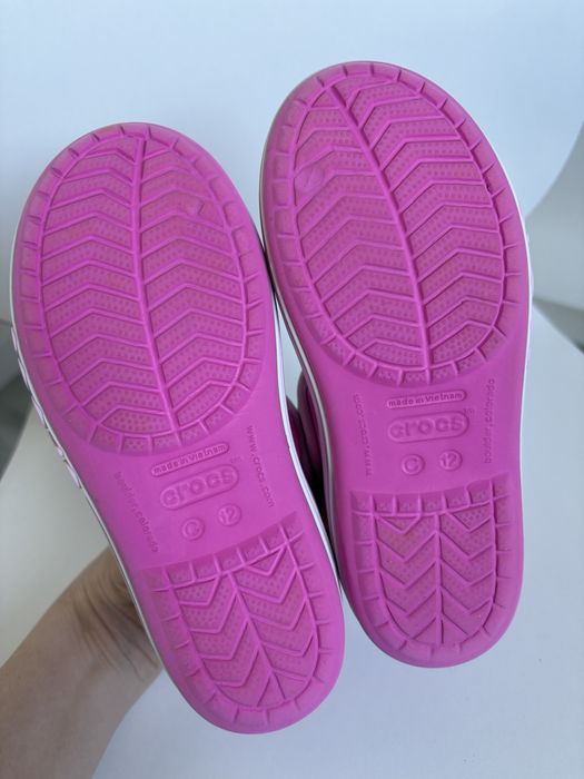 Sandaly crocs c12