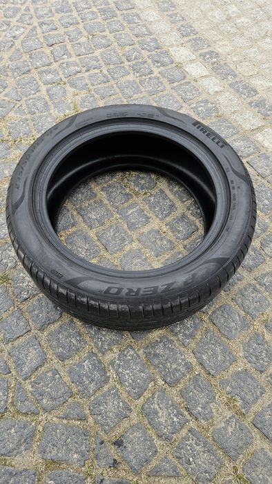 Opony letnie nowe 235/50 R19