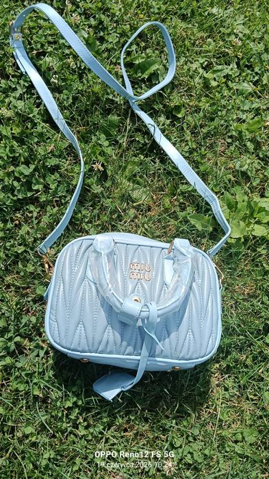 Torebka damska Michael Kors