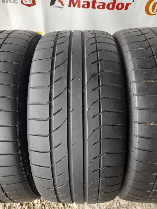 Літні шини 275/40 R20 Gripmax stature h/t 21рік