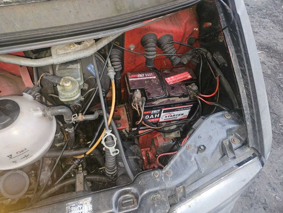 Продам для ЗСУ,НГУ Транспортер вантажний т4