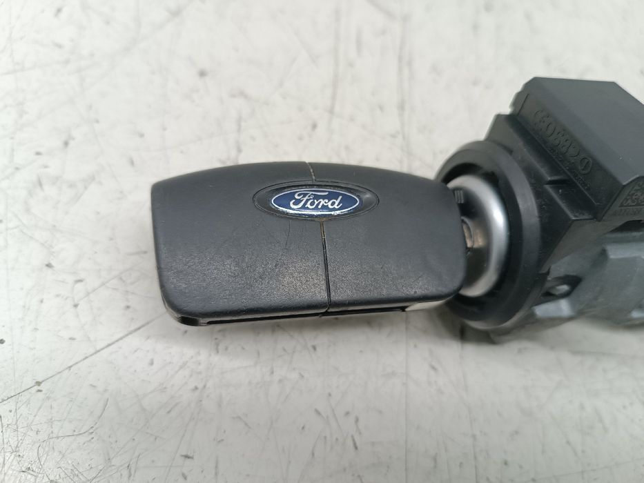 Canhão da ignição - FORD S-MAX (WA6) | 06 - 14