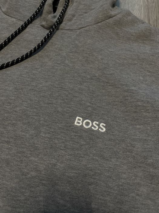 Худи Hugo Boss