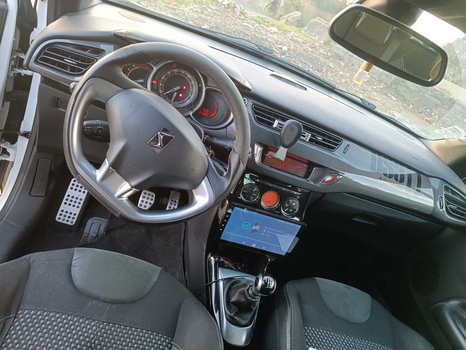 Citroen Ds3 112 CV