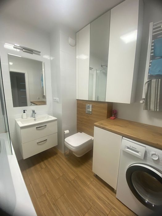 Wynajmę pokój Rataje Poznań