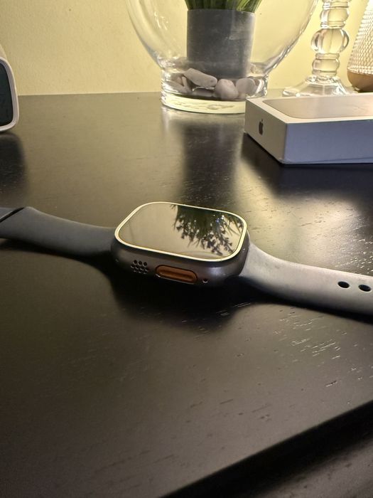 Apple Watch Ultra 2 - Imaculado