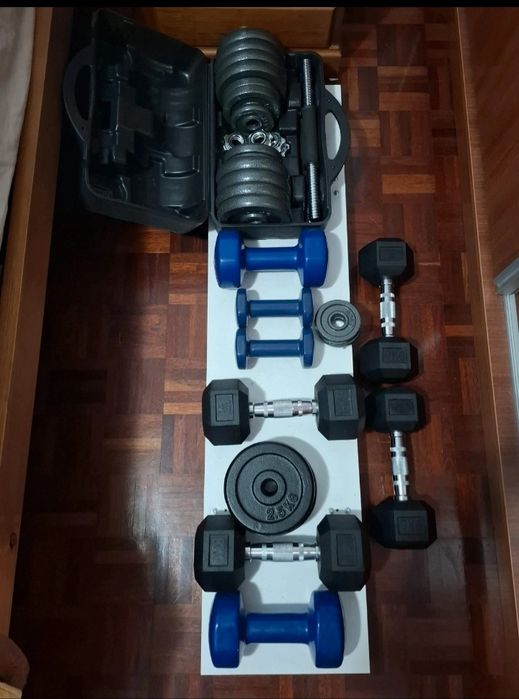 Weight Training Weights510912858644162561