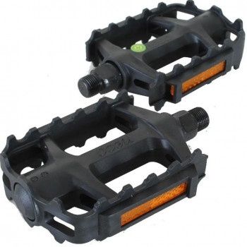 Велопедали велосипедные педали топталки Neco