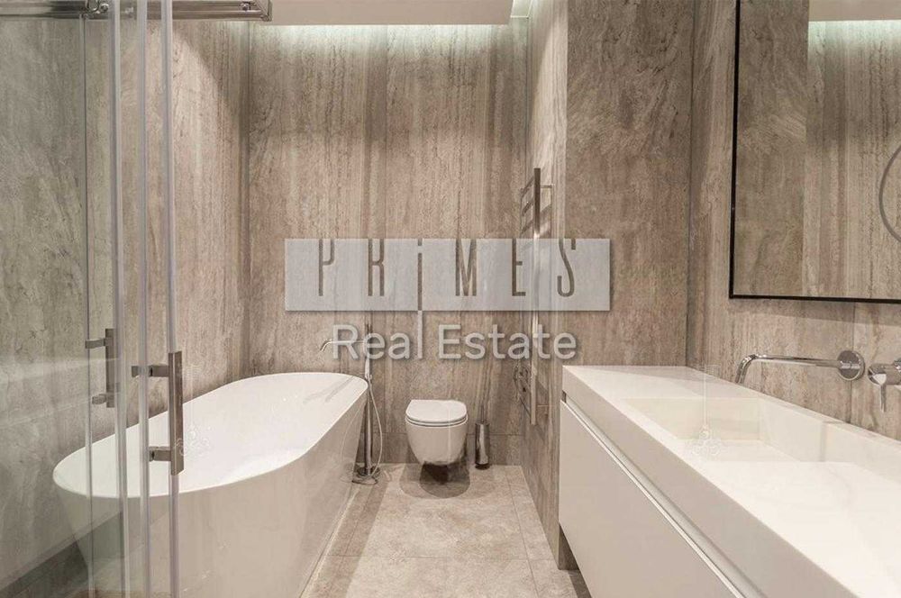 4 спальні, велика вітальня - Новопечерські Липки, Верхогляда 15Б