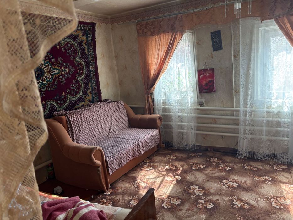 Приватний будинок