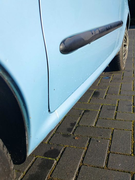 Seicento 2.1 super stan