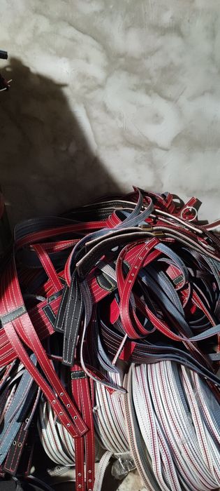 Уздечка капейстра наголовник наголовач узда упряж кантарка вуздяниця