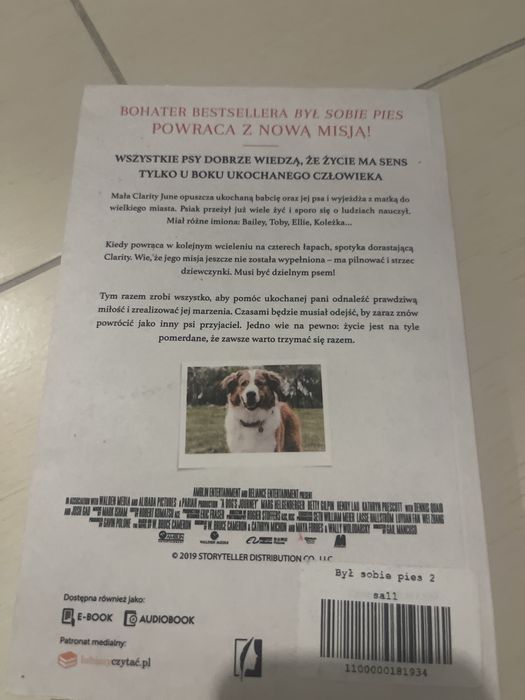 Był sobie pies 2.