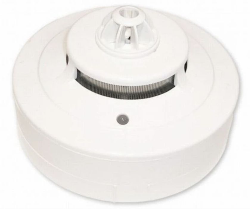 Czujnik, detektor dymu i ciepła EA318-4H - transport gratis
