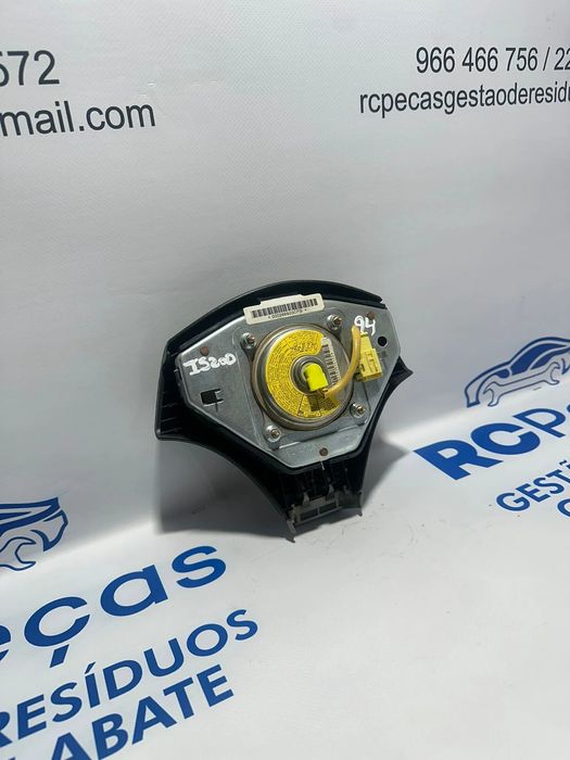 Airbag Volante Condutor Lexus 4513053010 1999 - 2005