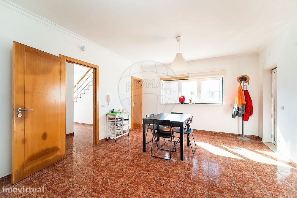 Moradia T3 para venda